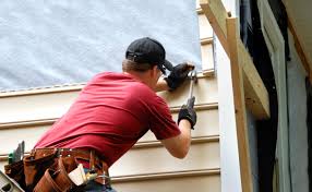 Best Vinyl Siding Installation  in Peoria Heights, IL